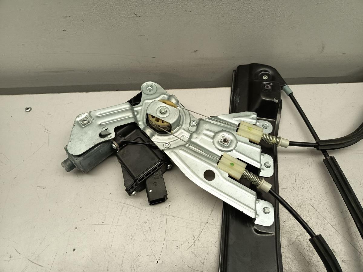 Opel Meriva B original Fensterheber vorne rechts elektrisch Baujahr 2012