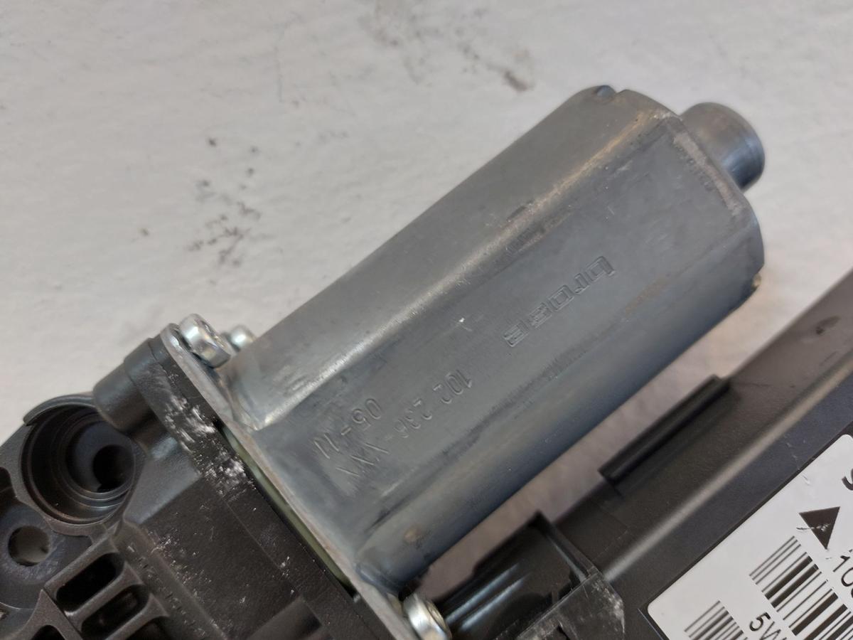 Audi A4 8E 8EC B7 Avant Fensterhebermotor T&uuml;r vorn rechts Beifahert&uuml;r