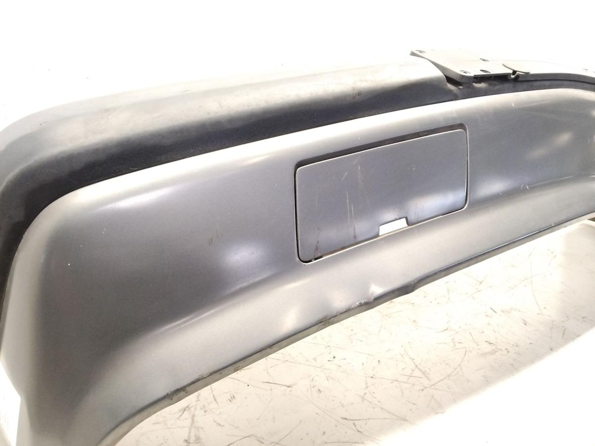 Mercedes W124 230E original Sto&szlig;f&auml;nger Sto&szlig;stange vorn MOPF 1 Bj.1992