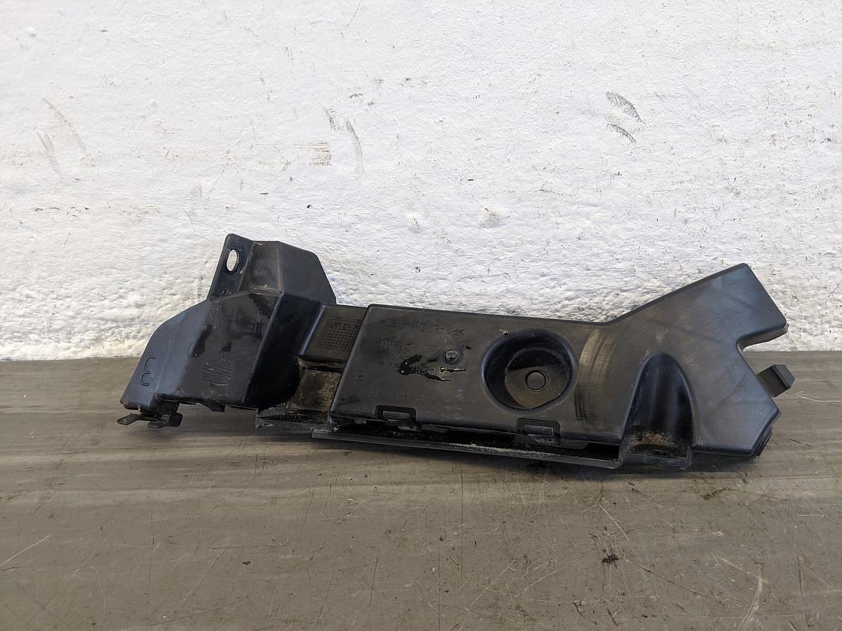 Seat Ibiza 6J Bj 10 Halter Stossfänger hinten rechts OE 6J3807394