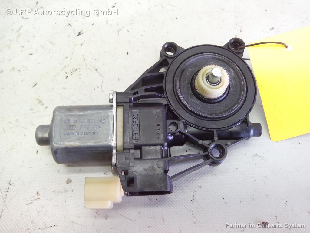 Ford Fiesta JA8 BJ2010 Motor Fensterheber vorn rechts 3-türig 8A6114553A