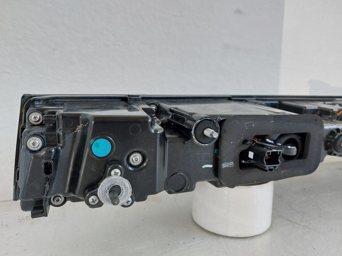 NIO ET7 Elektro Rückleuchtenband Leuchtband Heckklappe LED Leuchtenband OEM