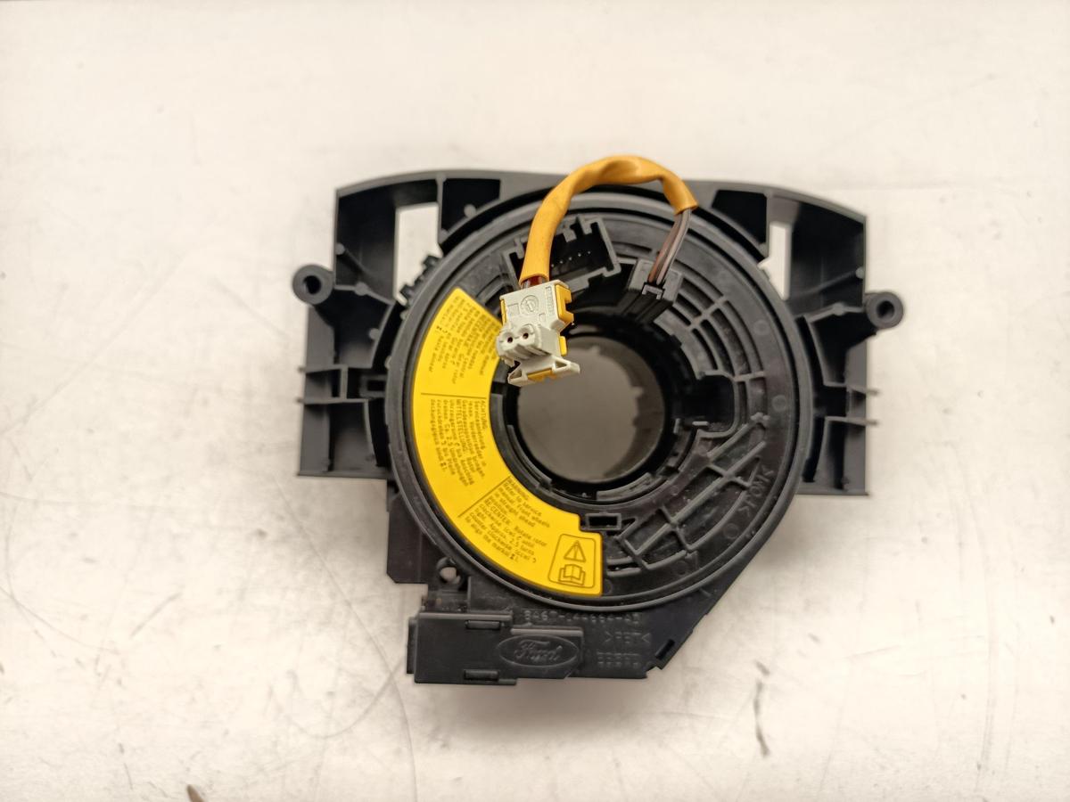 Ford Fiesta JA8 original Airbagkontakteinheit Baujahr 2012