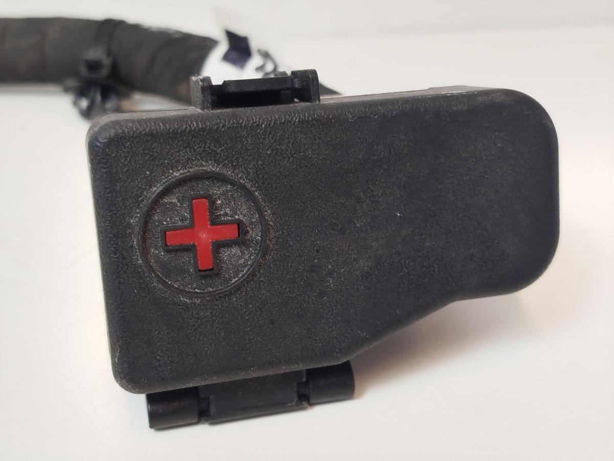 NIO ET7 Elektro Pluskabel 12 Volt Bordnetz Batteriekabel Pluspol OEM