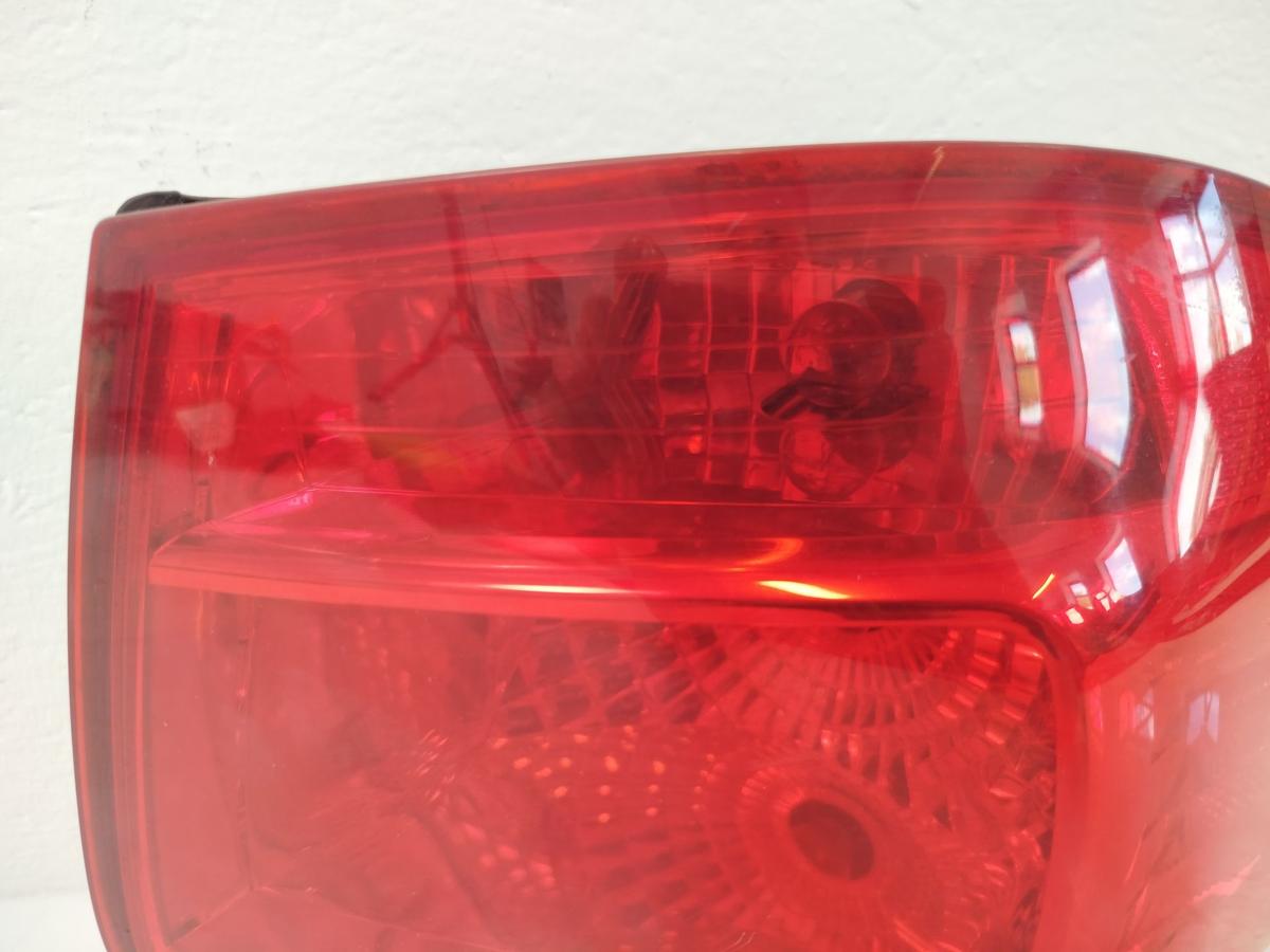 VW Golf V 1K Variant Rückleuchte Schlussleuchte Rücklicht hinten rechts Kombi