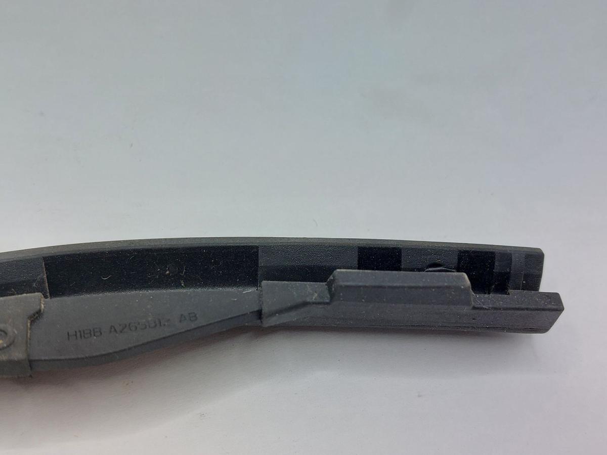 Ford Fiesta HF MK8 Türkantenschutz vorn rechts Ersatzschiene Door Edge Guards
