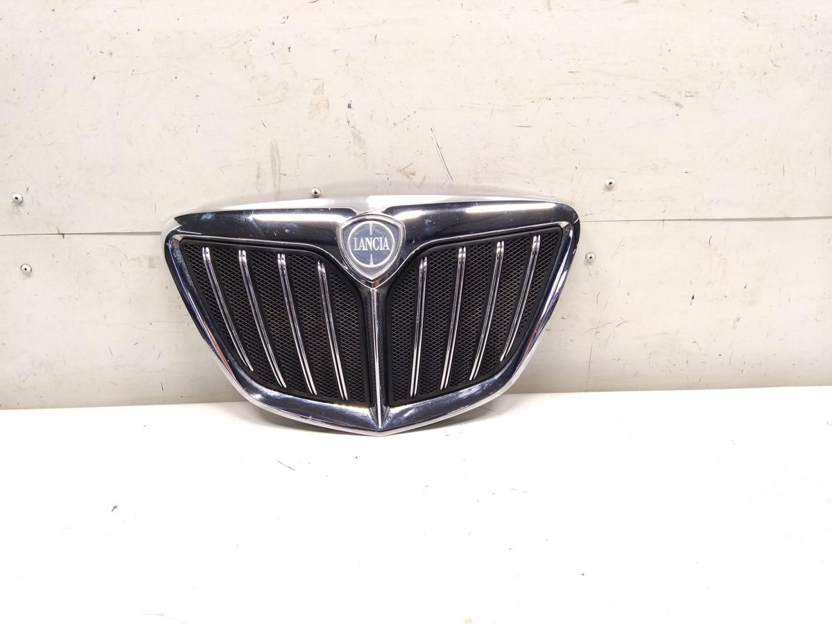 Lancia Musa Facelift original Kühlergrill Bj.2009