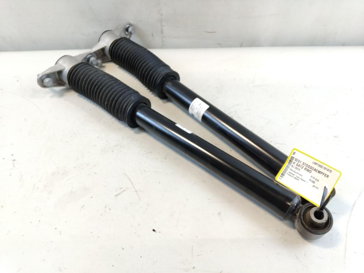 Tesla Model Y RWD original Satz Sto&szlig;d&auml;mpfer hinten Bj.2023