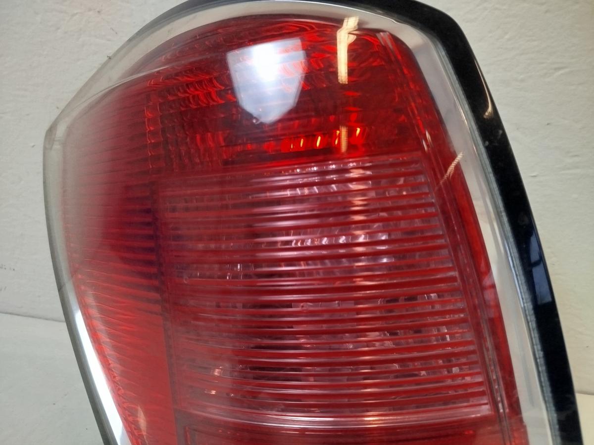Opel Astra H Caravan Rückleuchte links Rücklicht Heckleuchte Kombi Schlusslicht