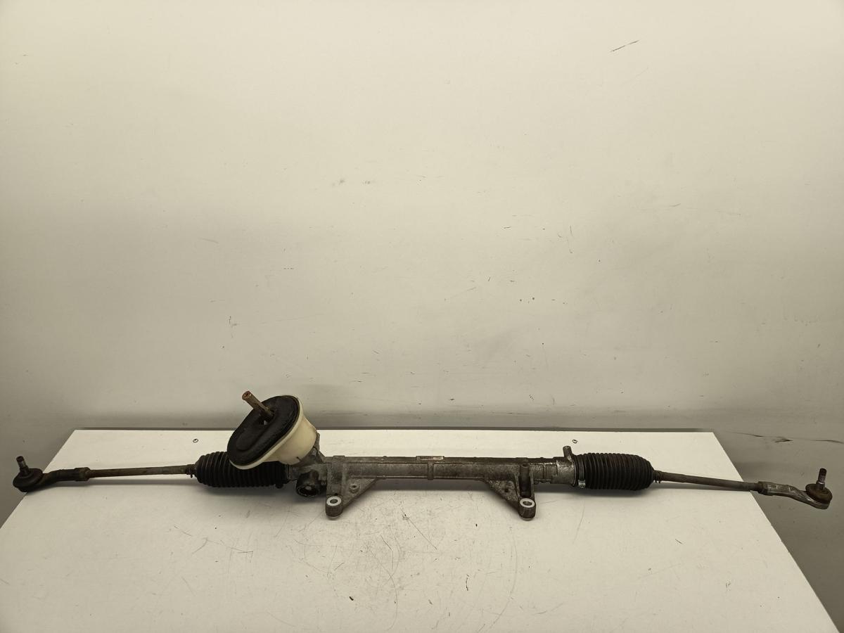 Renault Clio III original Lenkgetriebe Servolenkung Baujahr 2006