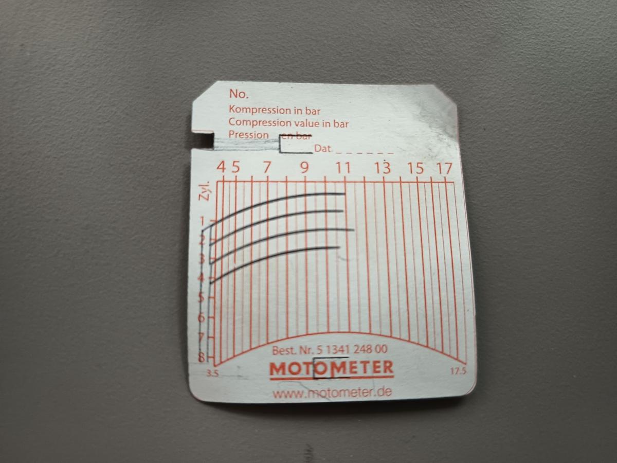 VW Lupo original gepr&uuml;fter Benzinmotor AUC 1,0l 37kW 153tkm Bj 2000