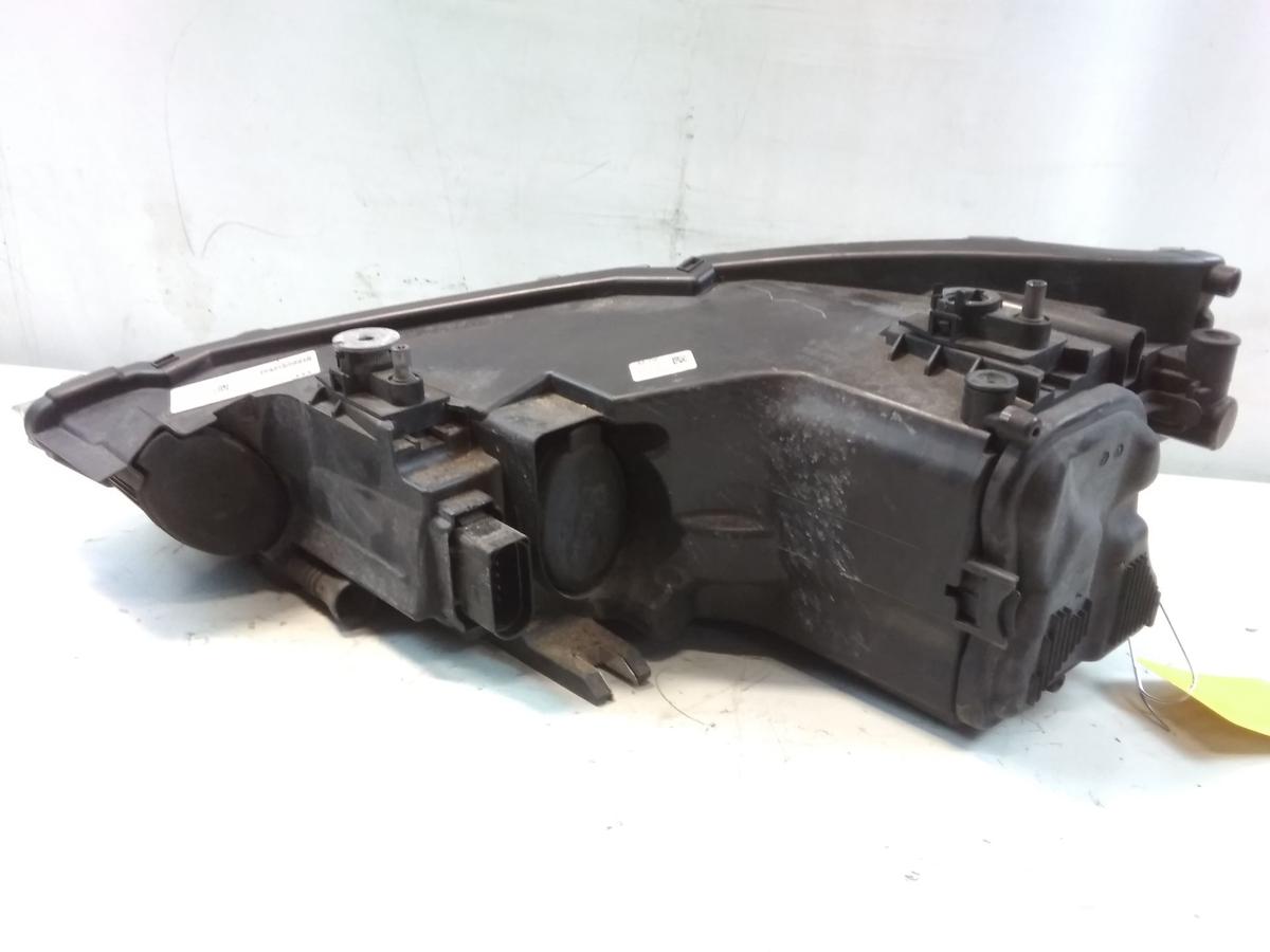 Audi A1 8X original Scheinwerfer rechts Halogen mit LWR 8X0941004 BJ2010