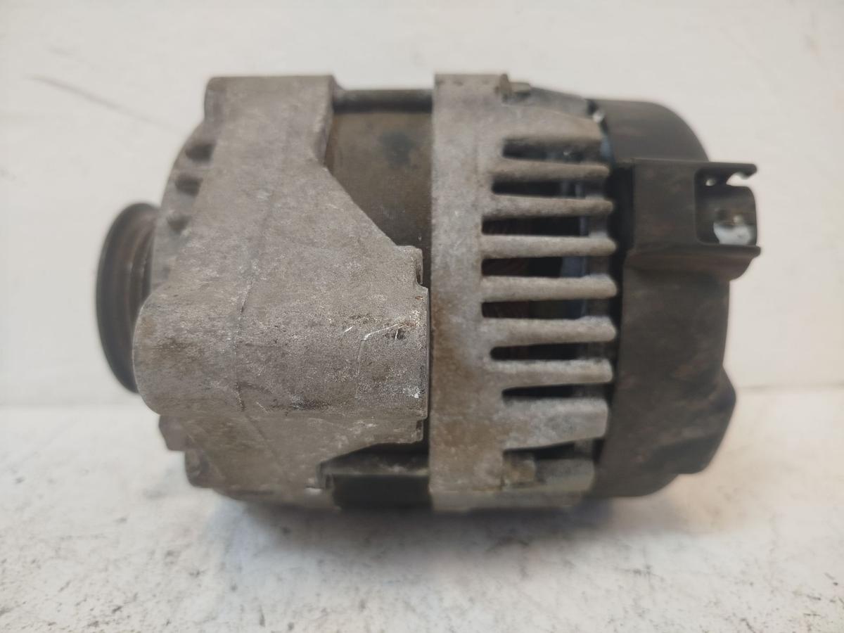 Chevrolet Spark M300 Lichtmaschine Generator Alternator 995ccm 50kw 14V 80A
