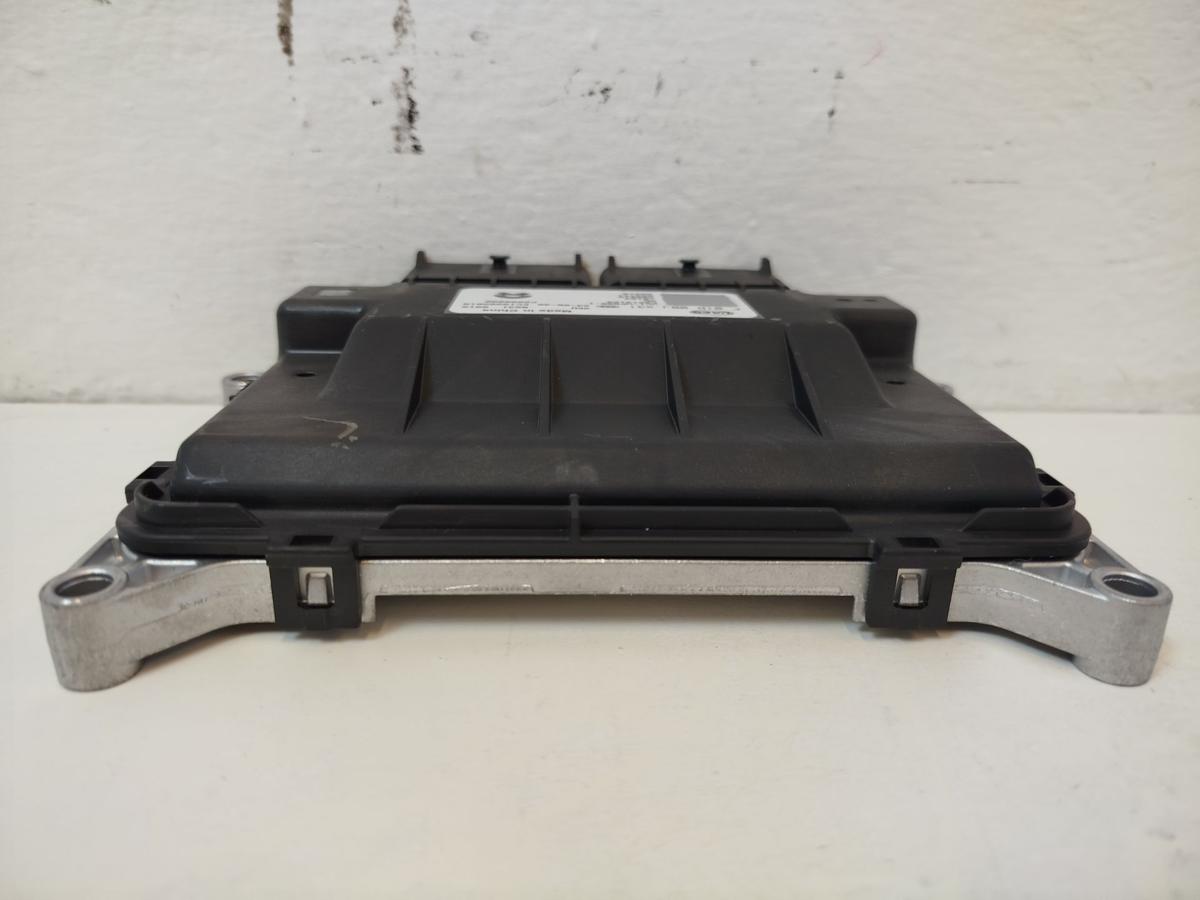 NIO EL6 Elektro SUV Steuerger&auml;t Motor VCU Steuerteil Modul