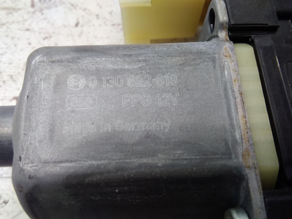 Ford Fiesta JA8 original Fensterhebermotor vorn links Bj.2016
