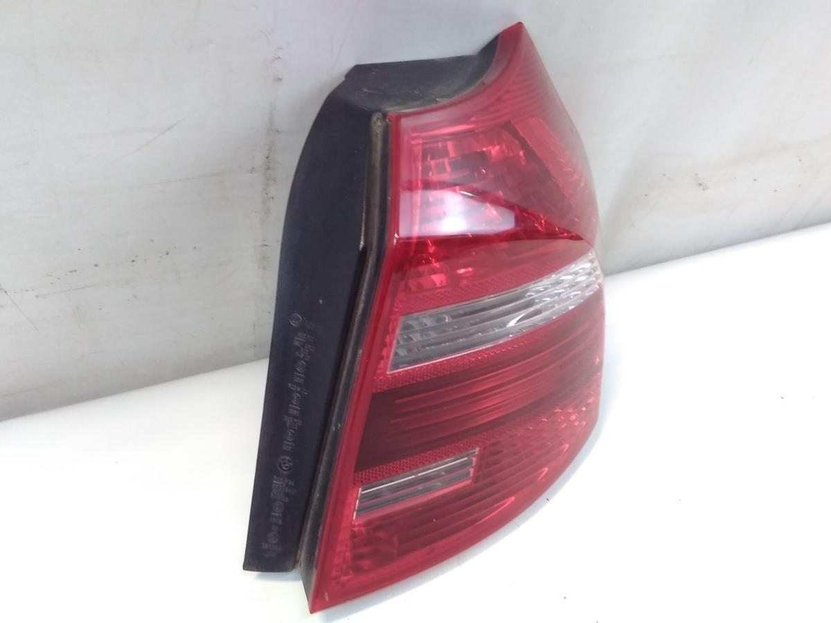 BMW 1er E81 E87 LCI original R&uuml;ckleuchte Heckleuchte rechts Facelift BJ2009