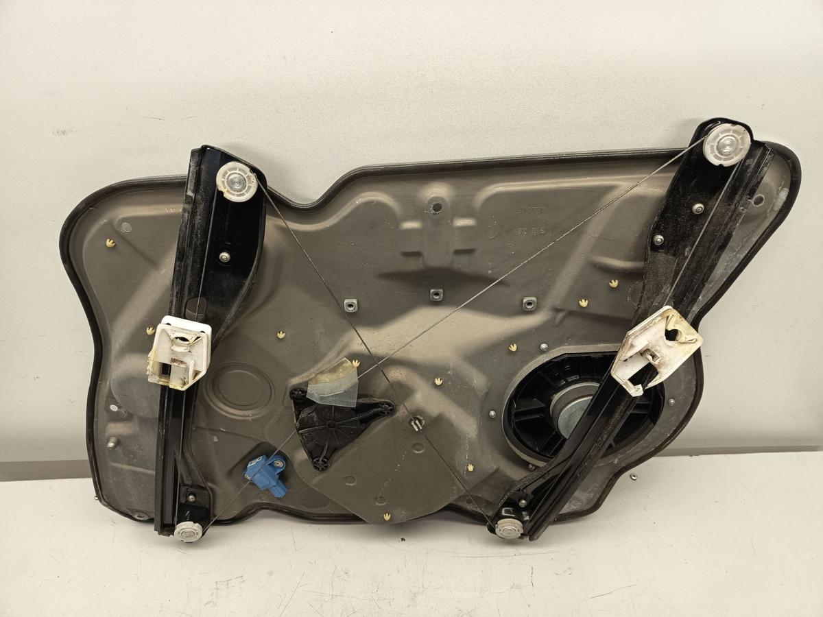 Skoda Octavia 1Z original Fensterheber vorne links mit Motor Baujahr 2007