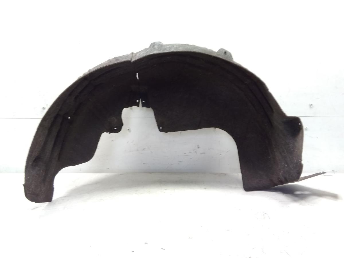 Ford Focus 4 Kombi DEH Facelift original Radhausschale hinten links Bj.2023