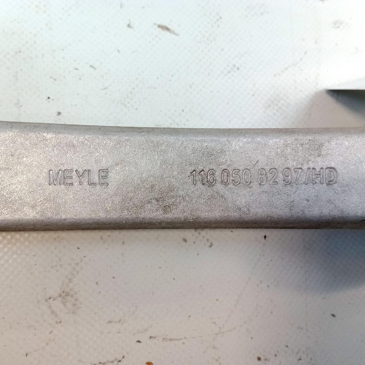 Audi A4 B5 Satz Querlenker Vorderachse links oben Bj.1997