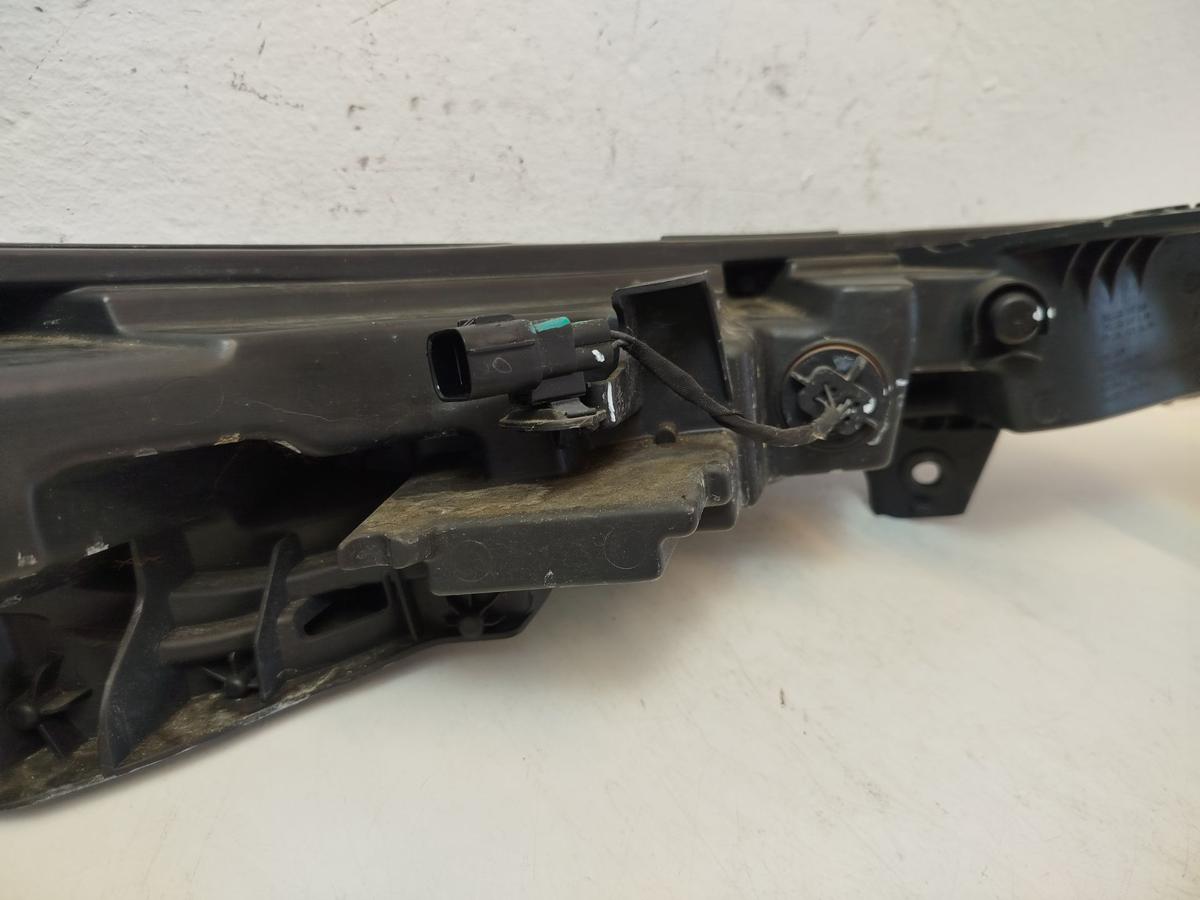 Omoda 5 Tagfahrleuchte vorn links Tagfahrlicht OEM Scheinwerfer oben Haube