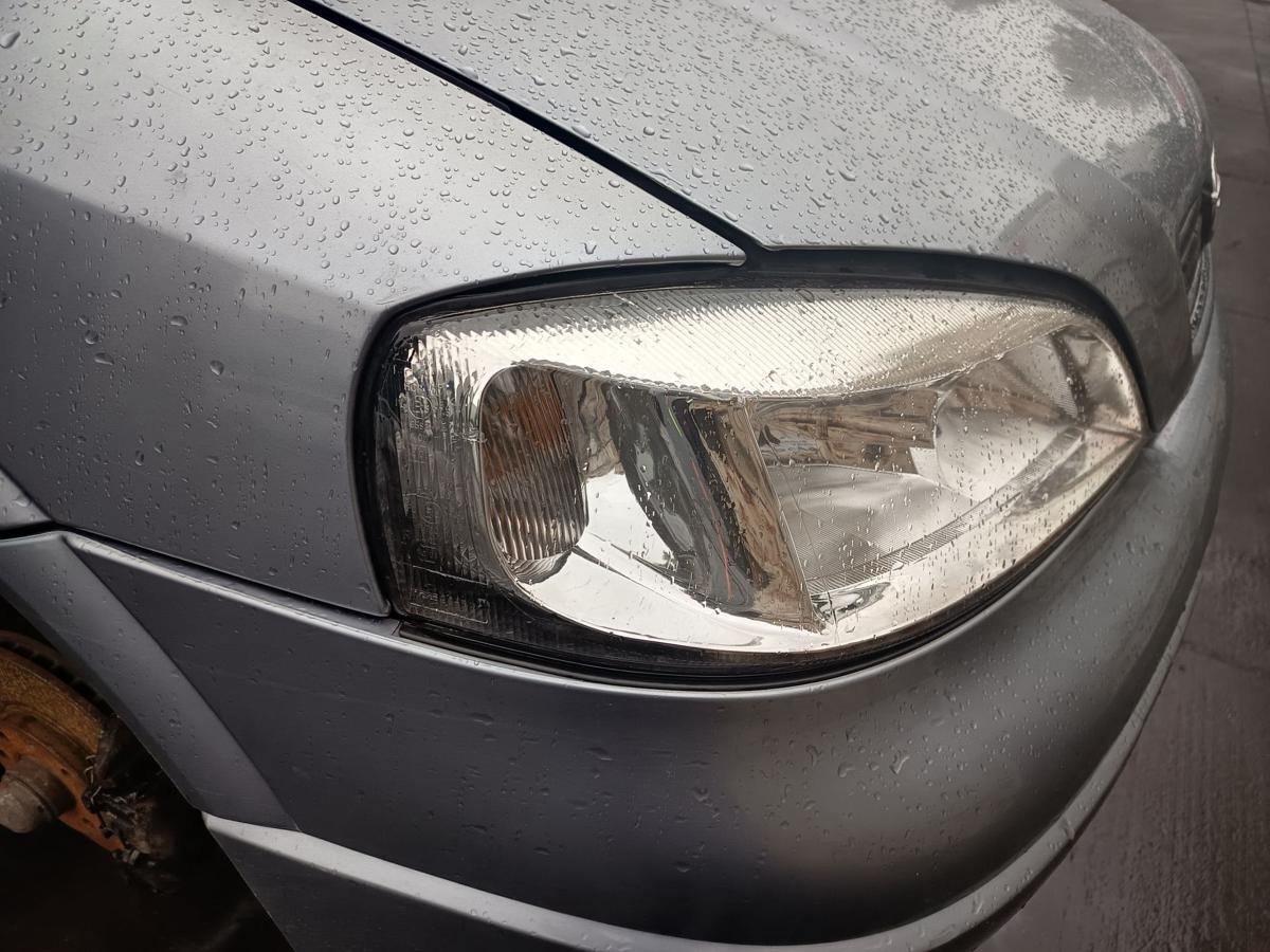 Opel Astra G Caravan Bj 2003 Facelift original Frontscheinwerfer rechts