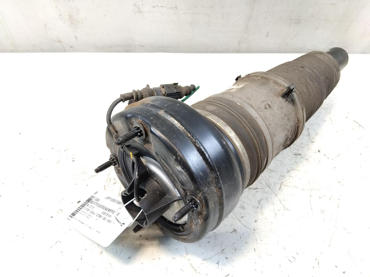 Audi A8 D4 4H orig Luftfederbein Luftfederelement vorn rechts 4H0616039AK BJ2015