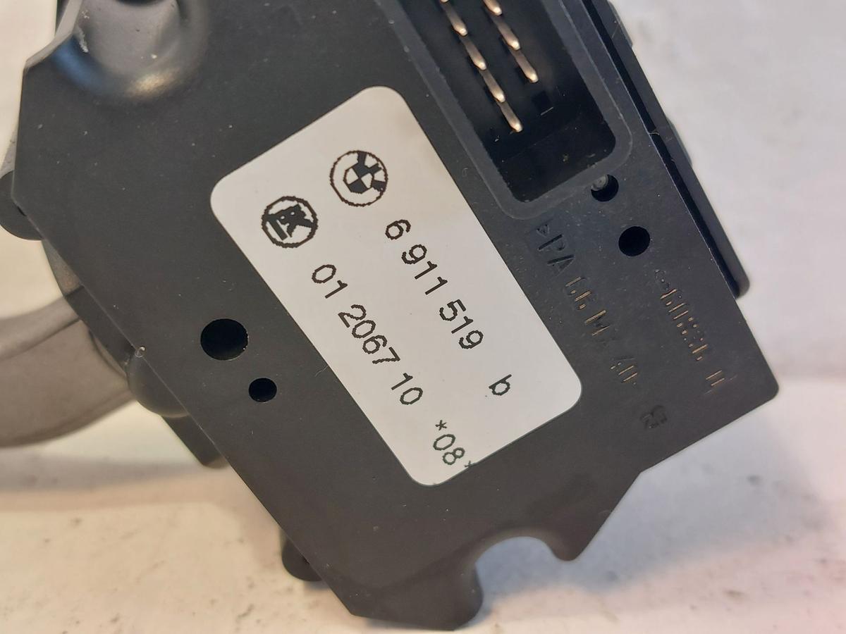 BMW 7er E65 Wischerschalter Kombischalter Lenkstockschalter