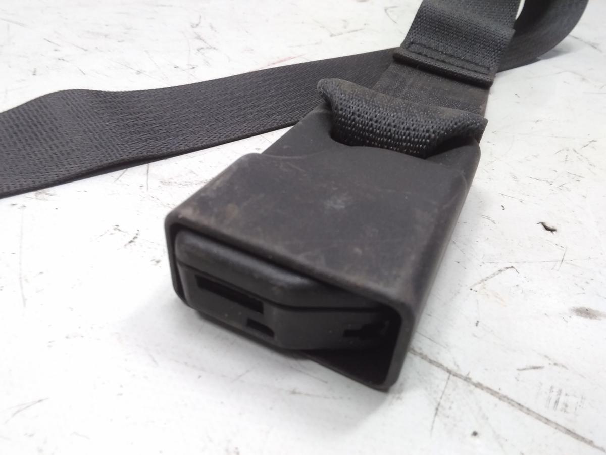 Tesla Model Y original Sicherheitsgurt vorn rechts unfallfrei 1493803-E1-C