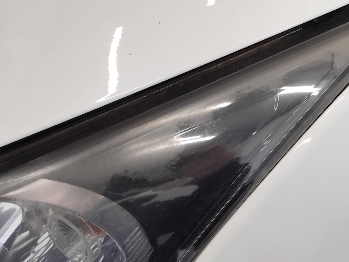 Chevrolet Cruze J300 original Scheinwerfer vorn links Halogen mit LWR BJ2011