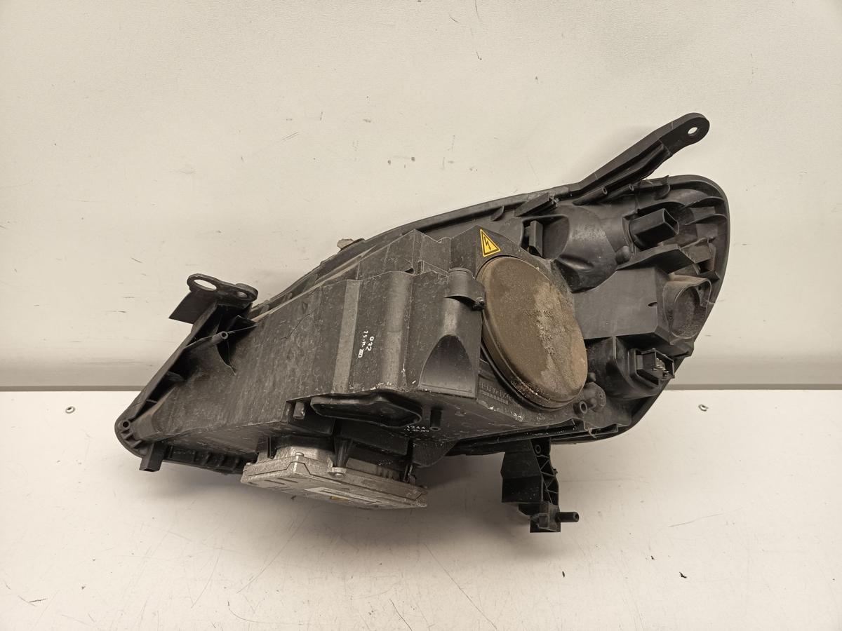 Opel Zafira B original Scheinwerfer rechts BIXenon Kurvenlicht Facelift Bj 2014