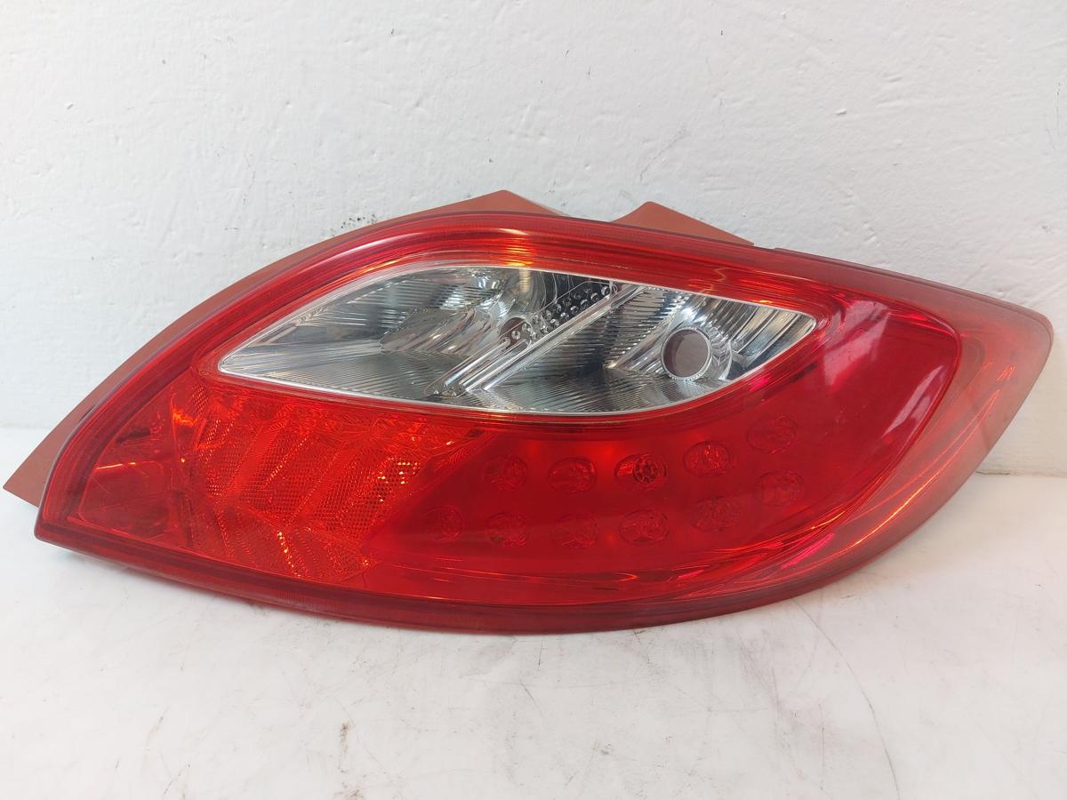 Mazda 2 DE Rückleuchte Schlussleuchte Rücklicht Lampe hinten rechts 3 Türer LED