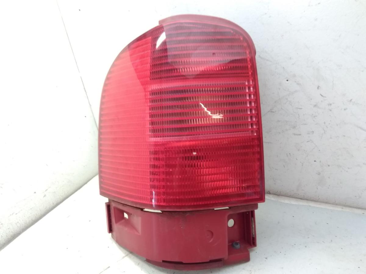 VW Sharan 7M original R&uuml;ckleuchte Heckleuchte links 1.Facelift BJ2002