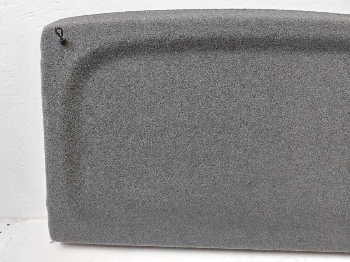 VW Polo 6R Hutablage Kofferraumabdeckung 6R6867769B Ablage hinten