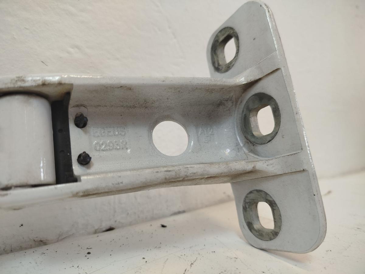 Mercedes Citan W420 Satz Türscharniere Flügeltür rechts oben unten Scharniere