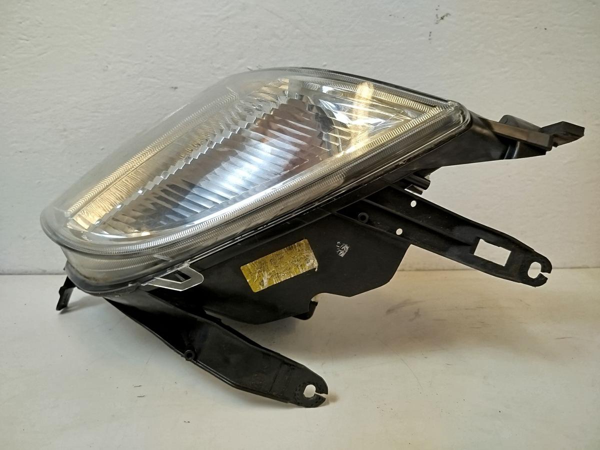 Ford Fusion JU2 Scheinwerfer Hauptscheinwerfer Frontscheinwerfer rechts bis 2005