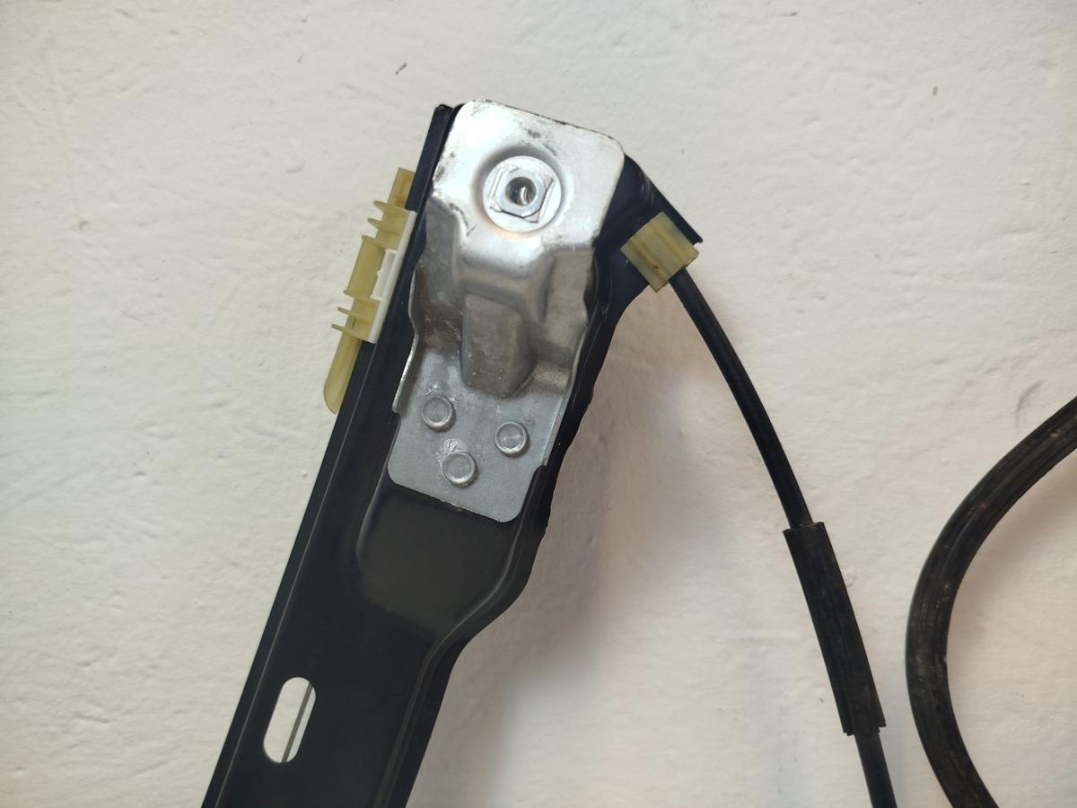 Ford Focus DYB CEW Fensterheber vorn rechts Beifahrer Motor und Mechanik