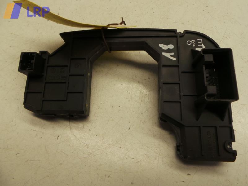 MODUL KOMBISCHALTER; Zündanlassschalter; A8/S8 4E (11/02-09); TYP 4E AB 11/02-12/09; 4B0953549A; 4B0953549A