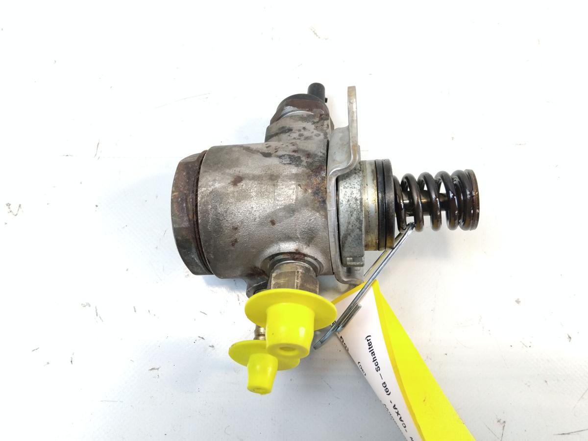 VW Passat 3C orig. Hochdruckpumpe Kraftstoffpumpe 1.4TSI 90kw BJ2009 03C127026D