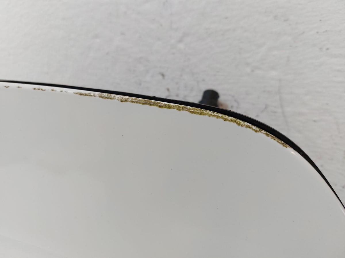 VW Golf Sportsvan AUV ab17 Tankdeckel LC9A Tankklappe Stutzen Tankverschlu&szlig;