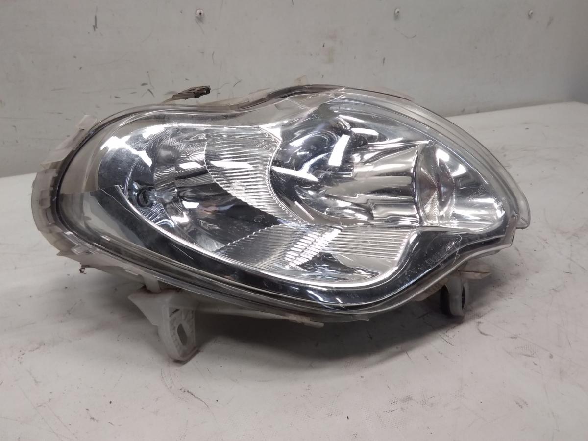 Smart Cabrio 450 original Scheinwerfer rechts mit LWR BJ2003