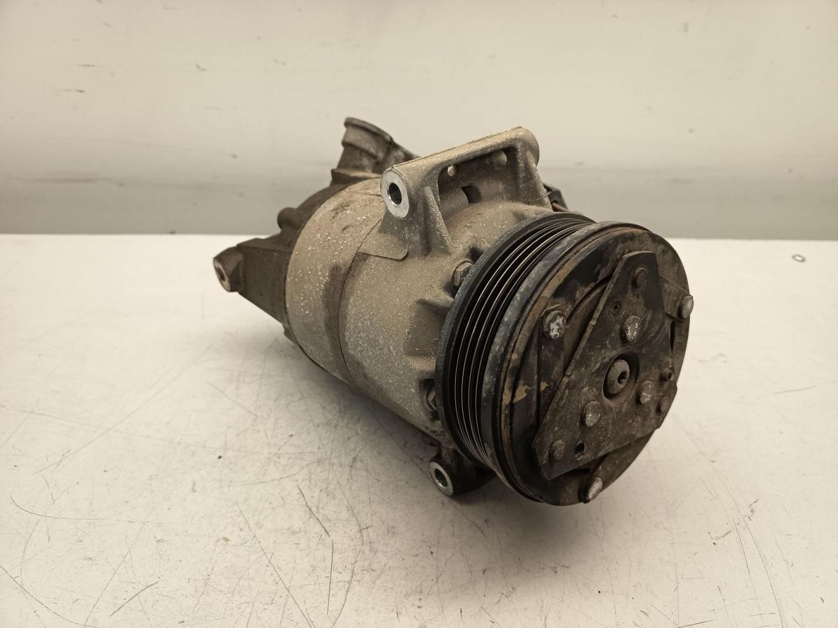 Opel Astra H Caravan Bj 2008 original Klimakompressor 1,8L 103KW Benzin