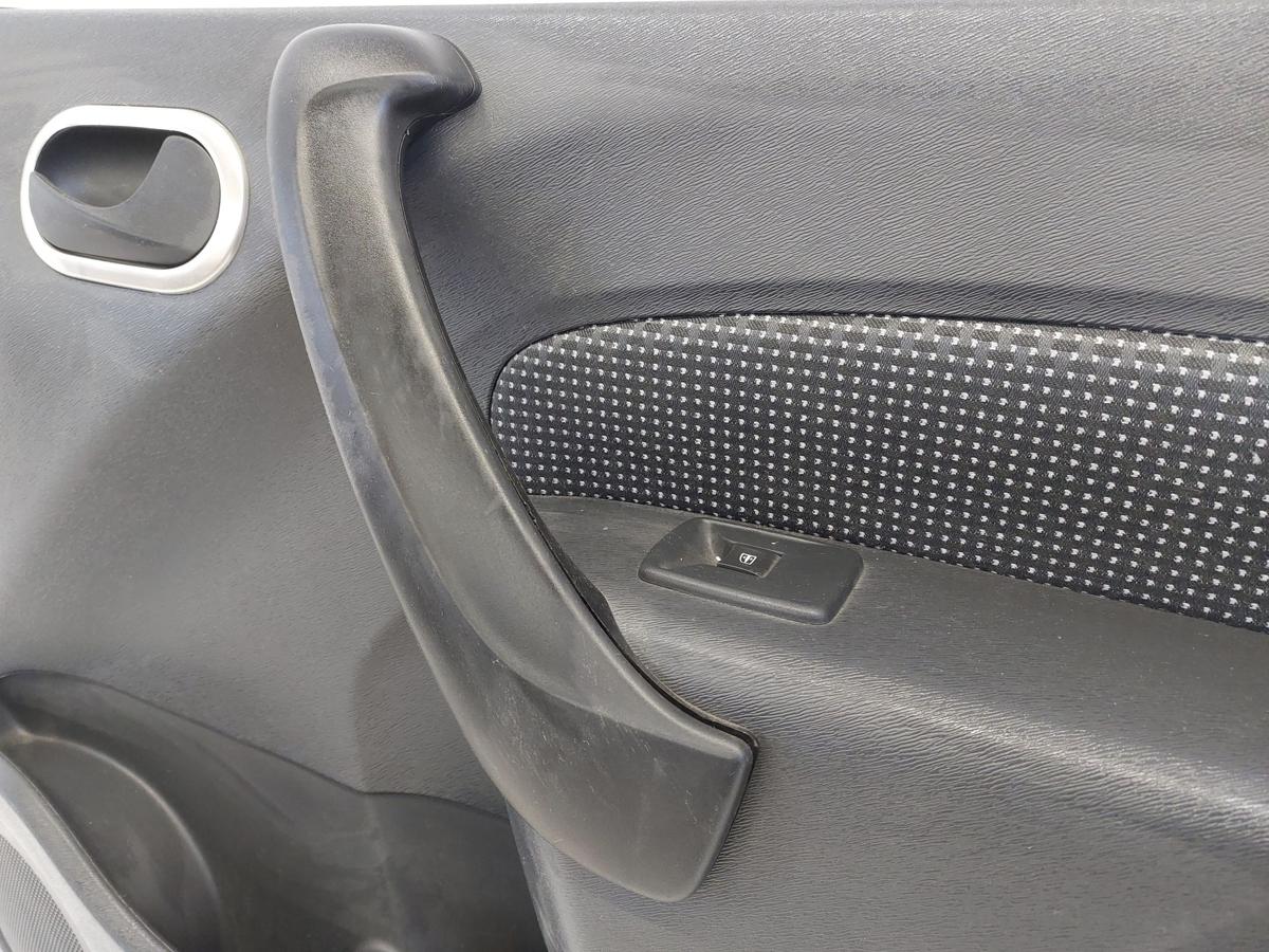 Mercedes Citan W415 Türverkleidung Verkleidung Tür vorn rechts Türpappe innen