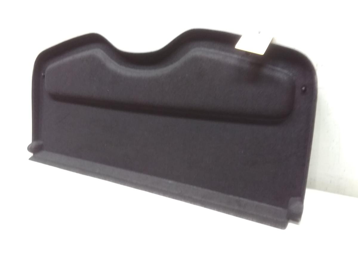 Renault Clio 3 Flie&szlig;heck Steilheck original Hutablage Laderaumabdeckung BJ2005