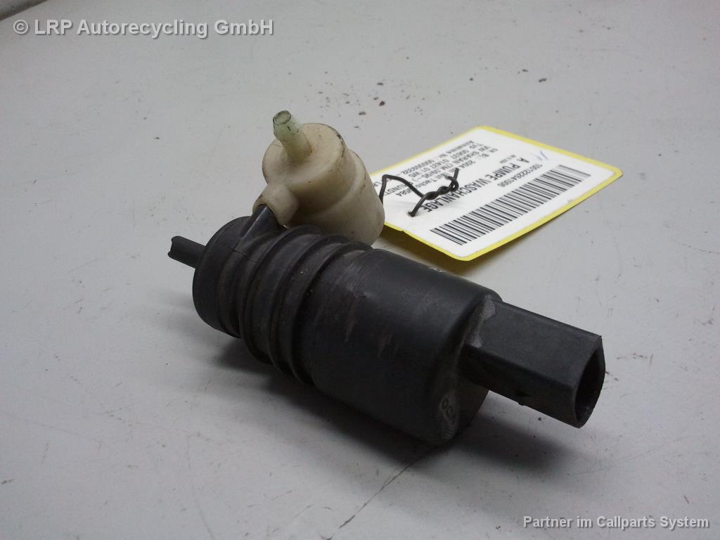 VW SHARAN (7M,09/95-) PUMPE WASCHANLAGE 1J6955651