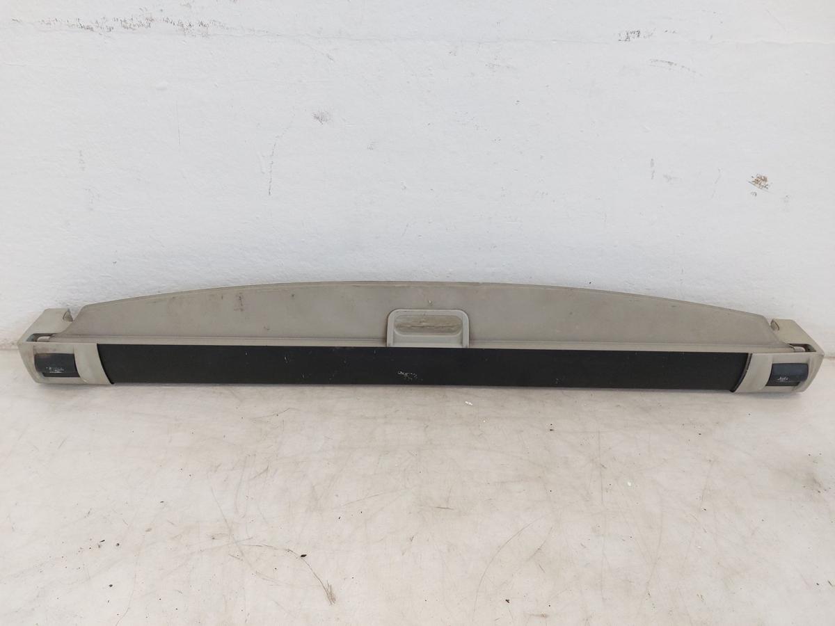 Laderaumrollo Kofferraumrollo Rollo Kofferraum Kombi Cadillac BLS Wagon TEXT