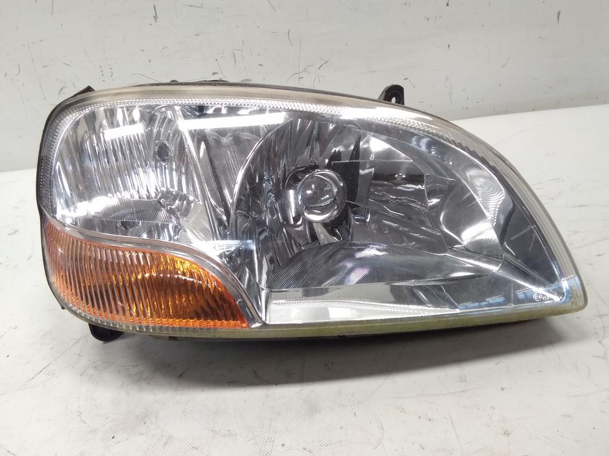 Suzuki Ignis 1 FH original Scheinwerfer vorn rechts Halogen mit LWR BJ2003