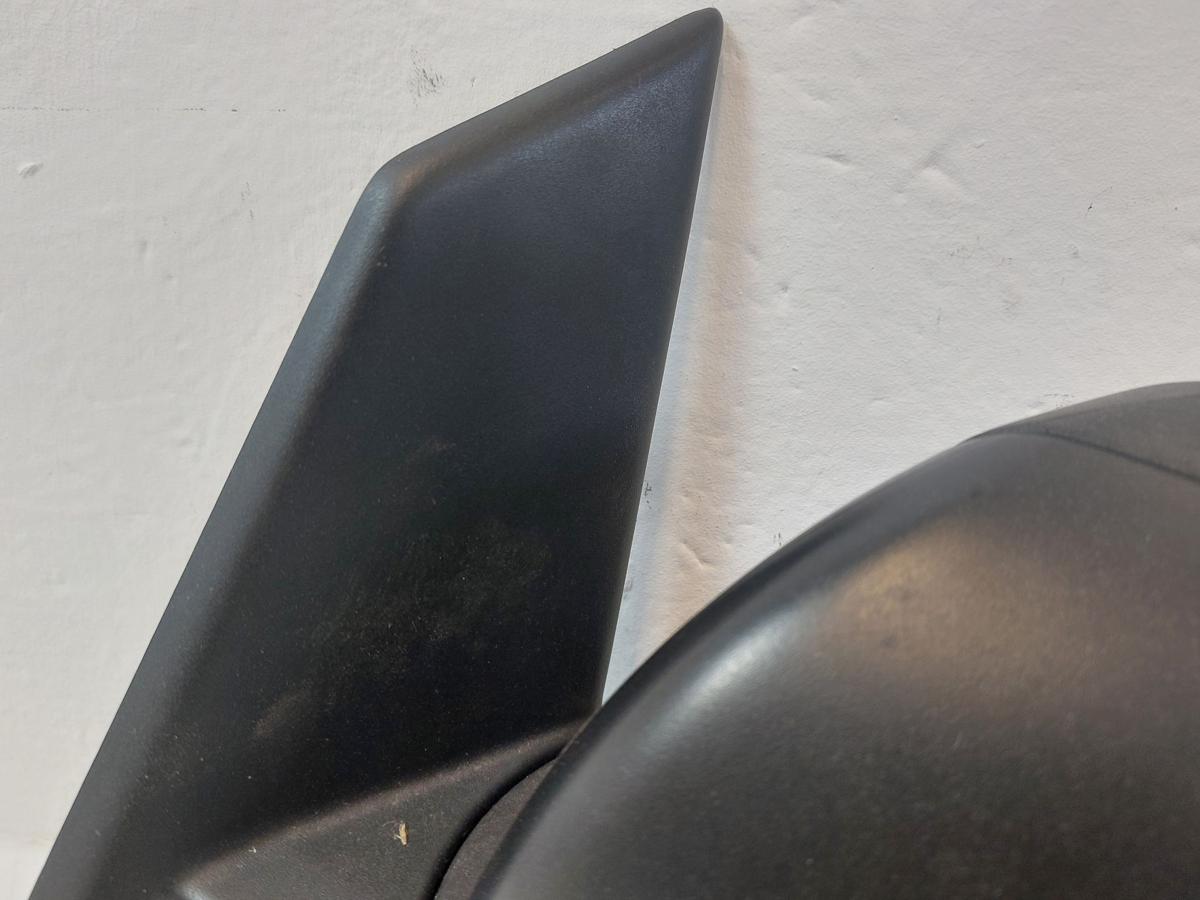 Mitsubishi Colt Z30 CZ3 Außenspiegel links Seitenspiegel elektrisch unlackiert