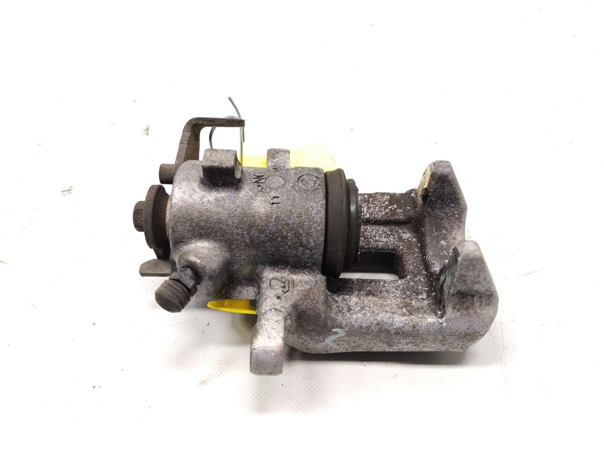 Audi A1 8X original Bremssattel Hinterachse rechts 230x9mm Bj.2010