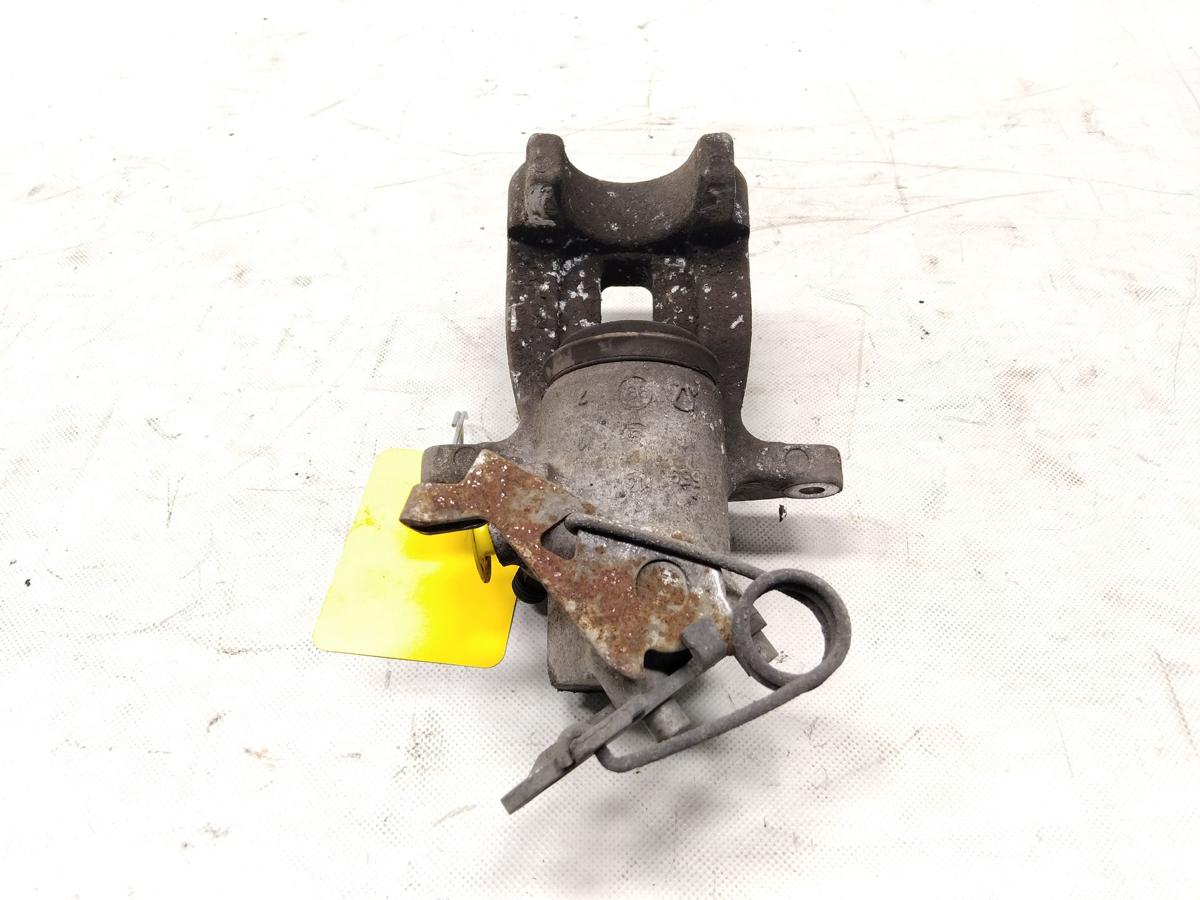 Audi A8 4D D2 original Bremssattel Hinterachse rechts Lucas 269x22mm Bj.1999