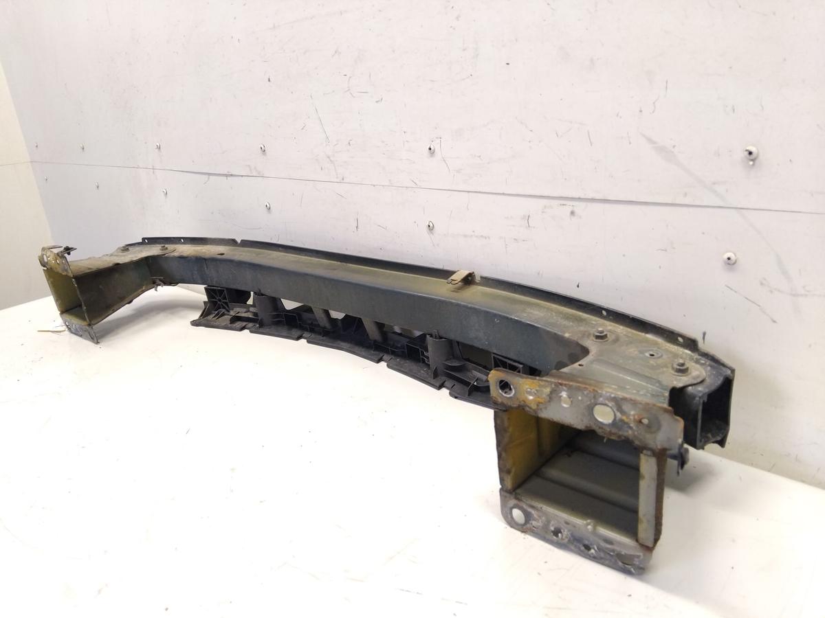 Opel Astra H original Tr&auml;ger Verst&auml;rkung Sto&szlig;stange Sto&szlig;f&auml;nger vorn Bj.2005